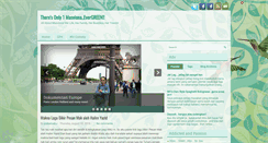 Desktop Screenshot of masviona.com